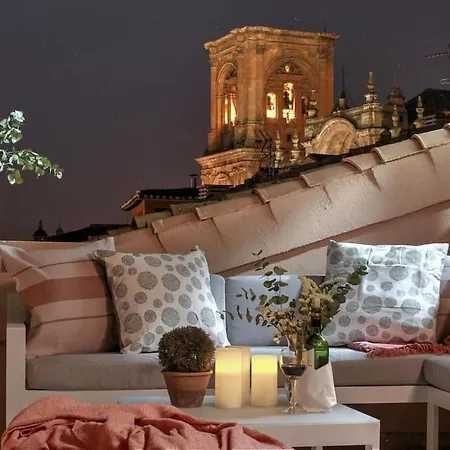 Skyline Apartment