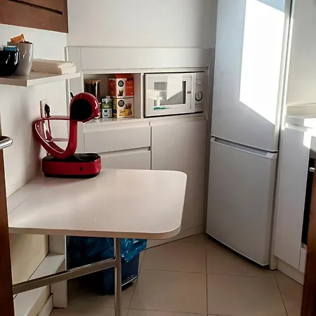 Apartmán Skyline