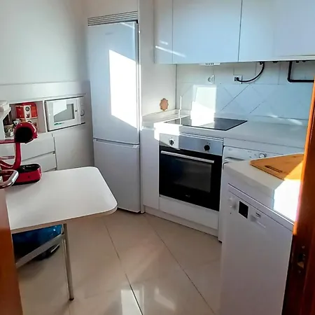 Skyline Apartment Granada