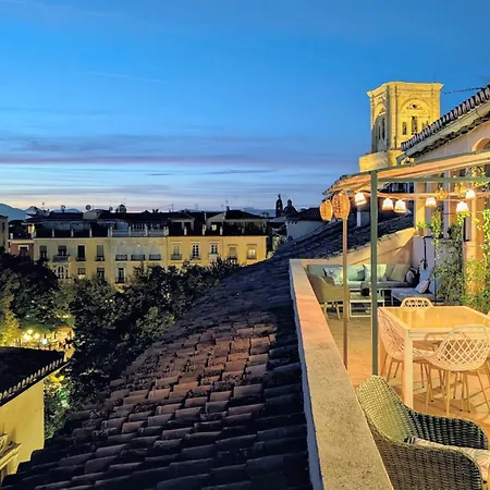 Skyline Apartman
