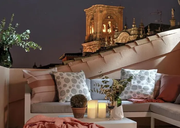 Skyline Apartman