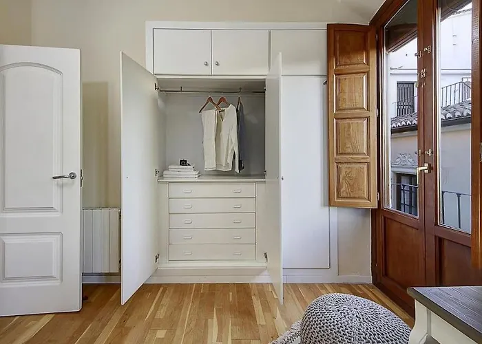 Apartman Skyline