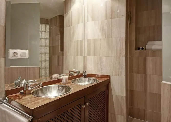 Apartman Skyline Granada