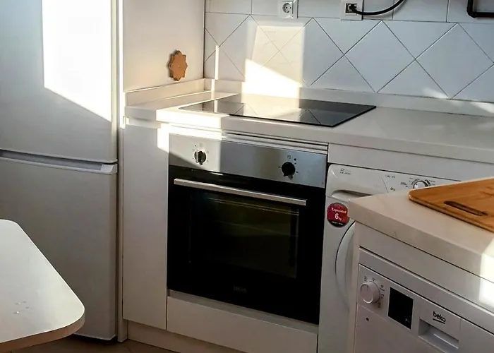 Skyline Apartman *