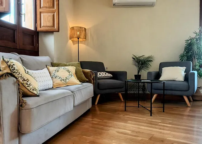 Skyline Apartman