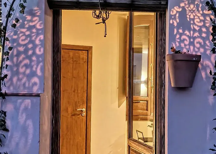 Skyline Apartman