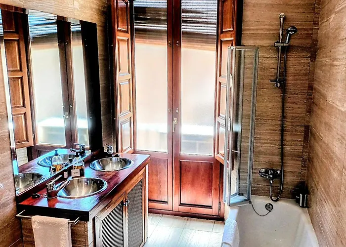Skyline Apartman