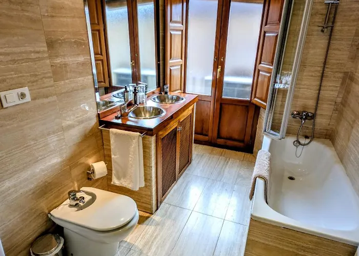 Apartman Skyline Granada