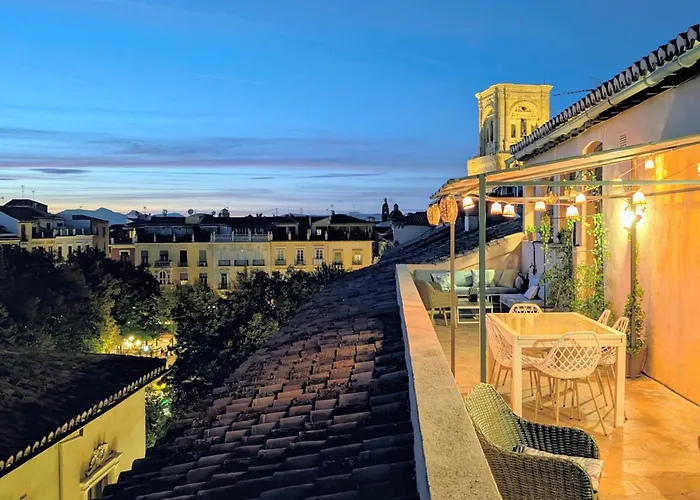 Skyline Apartman