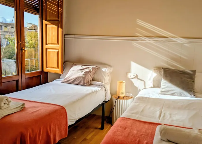 Apartman Skyline Granada