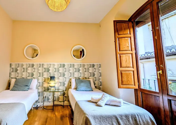 Skyline Apartman