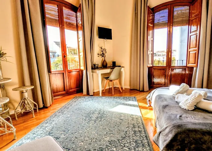 Apartman Skyline