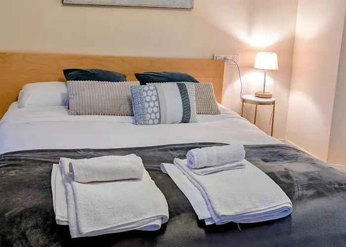 Skyline Apartman *