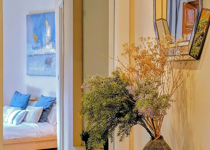 Apartman Skyline