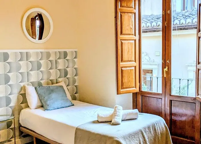 Apartman Skyline *