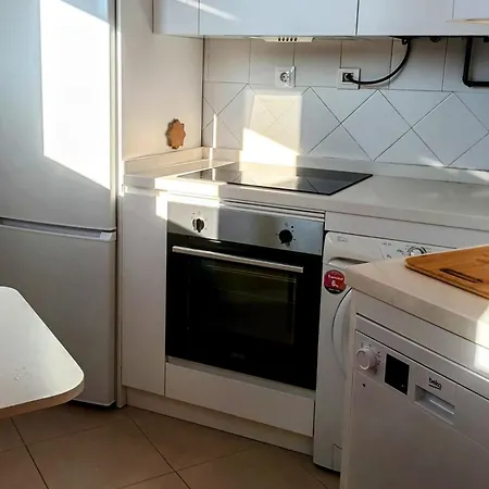 Skyline Apartmán *