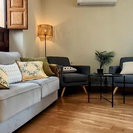 Skyline Apartment